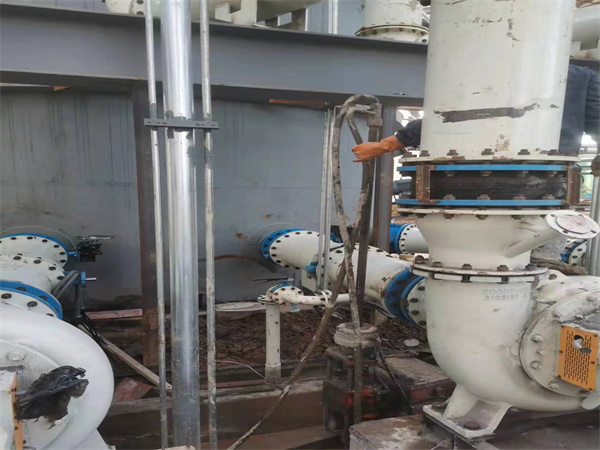 竹根滩镇设备基础沉降下沉注浆加固增加荷载