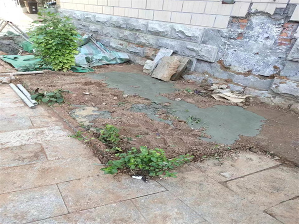 竹根滩镇地基基础注浆增加承载力灌浆加固