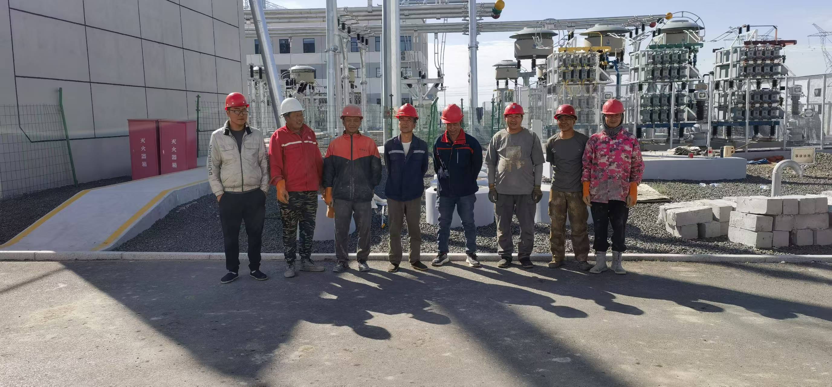 竹根滩镇地基沉降如何修复?